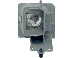 Beamerlamp geschikt voor de OPTOMA HD28B beamer, lamp code BL-FU240H / SP.7G901GC01. Bevat originele P-VIP lamp, prestaties gelijk aan origineel.