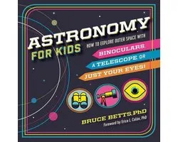 Astronomy for Kids
