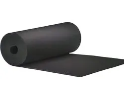 Armaflex ACE/Plus - NIET zelfklevend - 19 mm dik - Rol van 6 meter (nieuwe benaming XG)