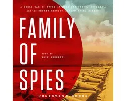 Family of Spies