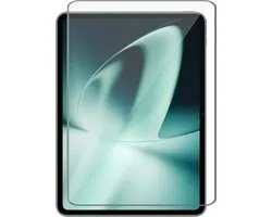 Screenprotector geschikt voor OnePlus Pad / Oppo Pad 3 / Oppo Pad 2 - Gehard Glas Screen Protector GlassGuard