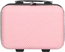Enrico Benetti Louisville Beautycase - Roze