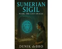 Sumerian Sigil