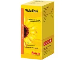 Bloem Viola Equi - 100 ml