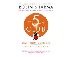 The 5 AM Club