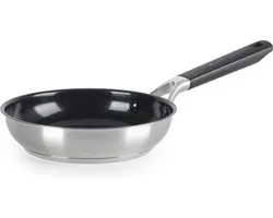 KitchenAid Classic Stainless Steel Braadpan 30cm
