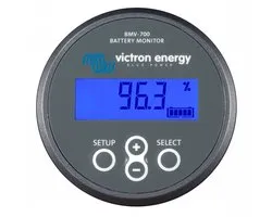Victron Battery Monitor BMV-700H