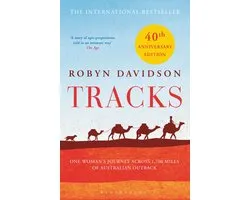 Tracks