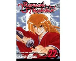 Rurouni Kenshin