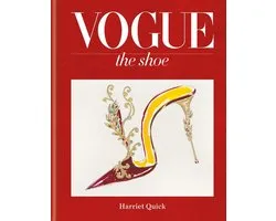 Vogue - Vogue The Shoe