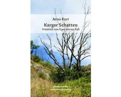 Karger Schatten