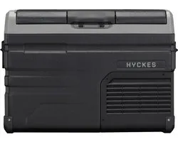 Hyckes HyCooler Pro 40 - compressor koelbox 40L - koelen en vriezen tot -20