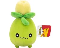 Jazwares Pokémon Knuffel Figure Smoliv 20 cm Knuffeles