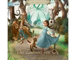 Der Zauberer von Oz