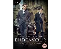 Endeavour Series 5