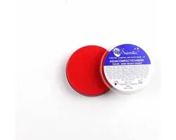 Superstar - Aqua face- and bodypaint cerise (16gr)