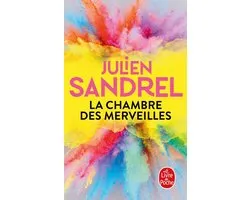 La Chambre des merveilles