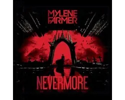 Mylene Farmer - Nevermore (LP)