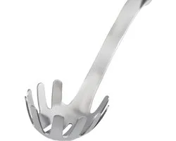Premium Stainless Steel Pasta Fork - KitchenAid