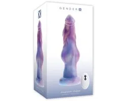 Gender X - Imaginary Friend Vibrator - 31,2 cm