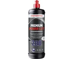 Menzerna Premium Power Cut 200 - 1 liter