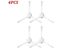Convient aux pièces de rechange Convient pour l'aspirateur robot Dreame Bot L10 Pro , brosse principale