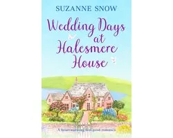 Love in the Lakes 2 - Wedding Days at Halesmere House