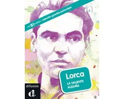Grandes personajes (graded readers about some great hispanic figures)