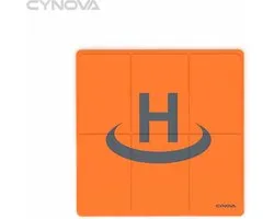 CYNOVA Universal Drone Landing Pad - 65CM