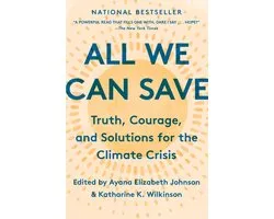 One World Essentials - All We Can Save