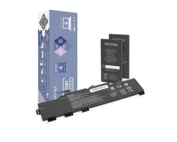 MITSU TT03XL - Batterij - Compatibel met HP EliteBook - 755 850 G5 - 850 G6