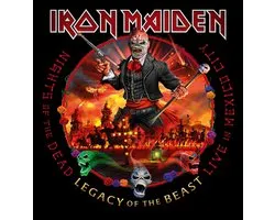 Nights Of The Dead (Deluxe Edition)