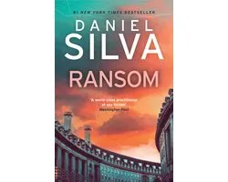 Gabriel Allon - Ransom