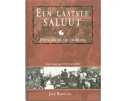 Een Laatste Saluut