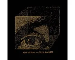 Asaf Avidan - Gold Shadow (LP)