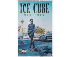 Ice Cube - Man Down (MC)