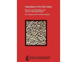 Faba Bean in the Nile Valley