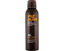 Piz Buin Tan & Protect Intensifying Sun Spray SPF30 150ml