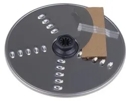 Kenwood - Rasp - Snijschijf Fijn - Grey Hub - KW715020