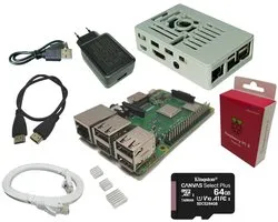 Raspberry Pi 3B+ starter kit