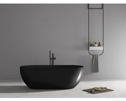 Baignoire design autoportante Vips FB-04 180x86x65cm