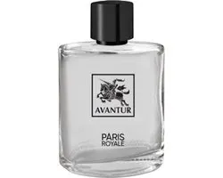 Paris Royale Avantur Eau de Parfum Pour Homme 100ml