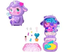 Polly Pocket coffret compact Dreamland