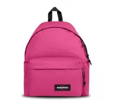 Eastpak Padded Pak'R Rugzak - Pink Escape