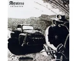 Aguirre - Calvaire (CD)