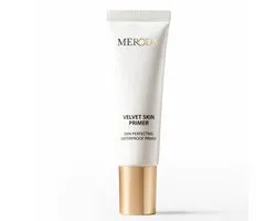 Meroda Velvet Skin Base de maquillage - 30 ml