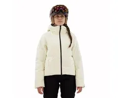 Helly Hansen Nora Short Puffy Winter Sports Jacket Femme - Taille L