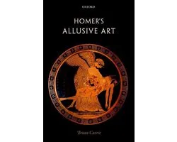 Homer's Allusive Art