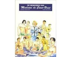 De memoires van Madame de Coeur-Brisé