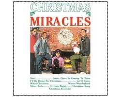 Christmas With the Miracles